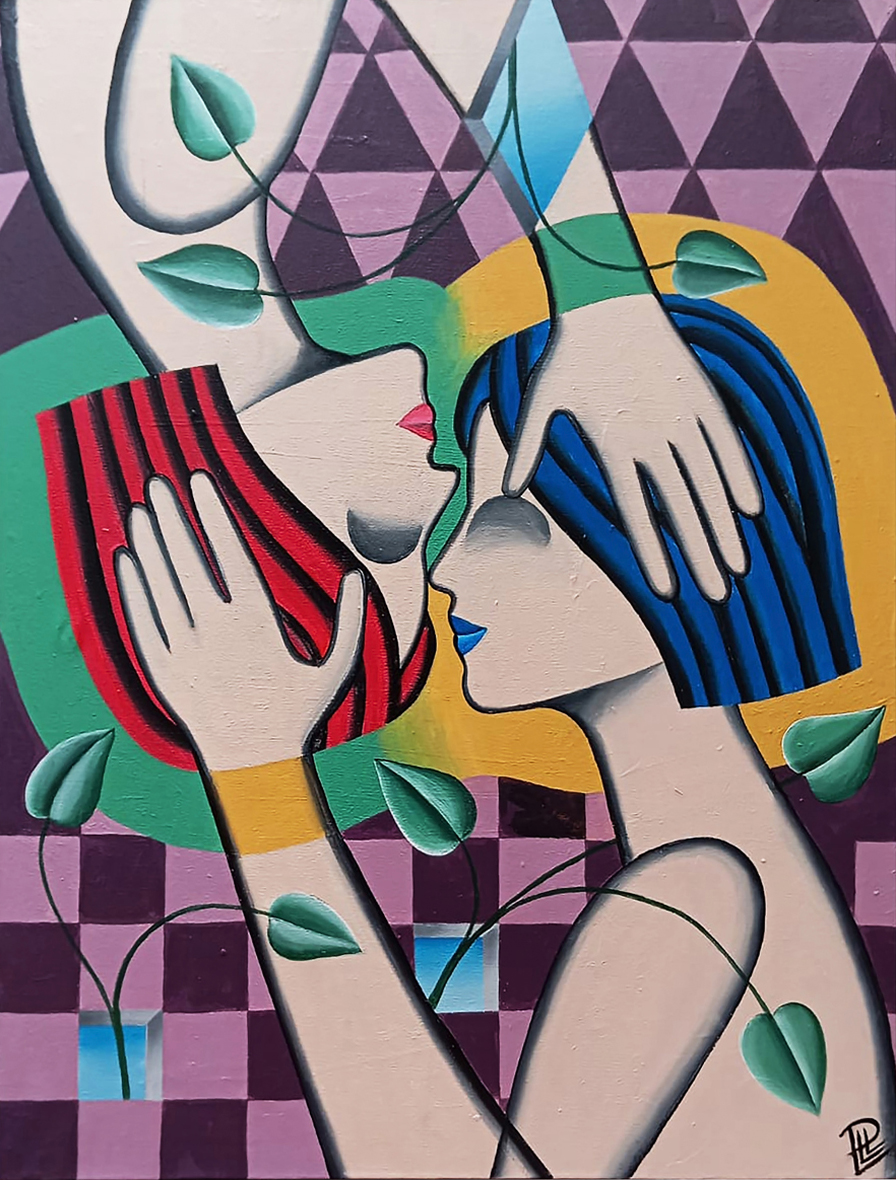 Reflexos — Pere Lluís León